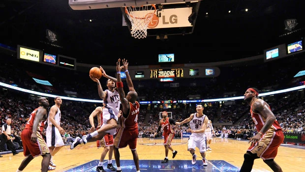 Nuggets crush divisional rival Thunder