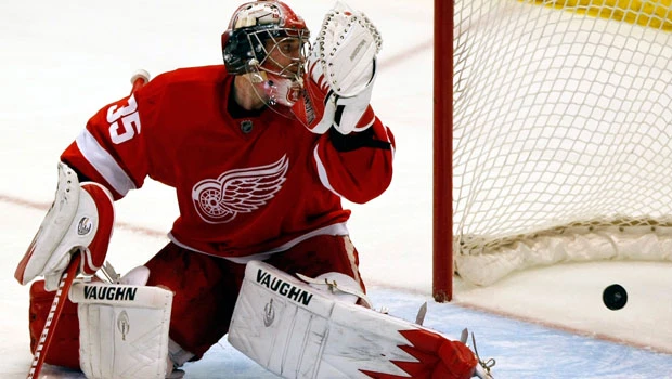 Capitals upstage Miller return, beat Sabres