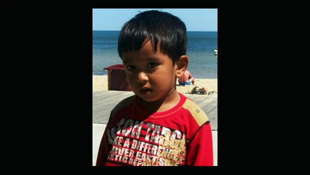 Australians shocked by Indian boy's death