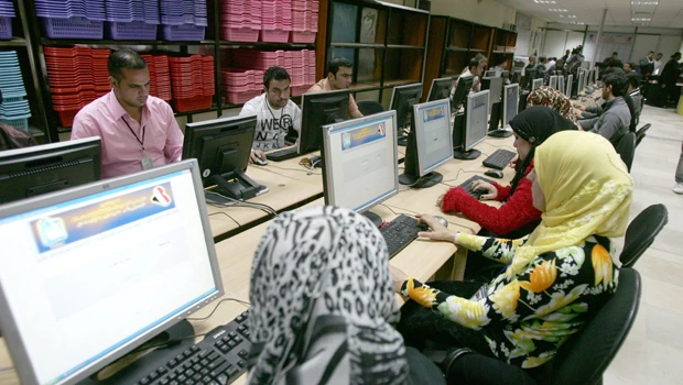 Iraq's vote key test for a democracy in progress