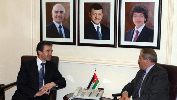 NATO: Muslim nations must aid Afghanistan