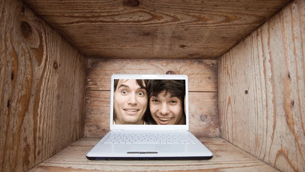 Life outside the virtual box
