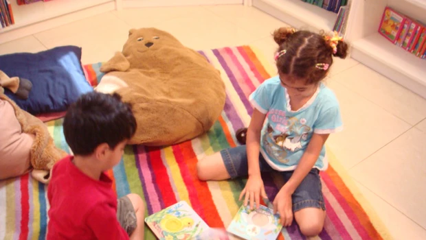 Little Writers