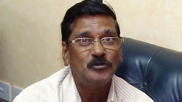 Indian atheist embraces Islam