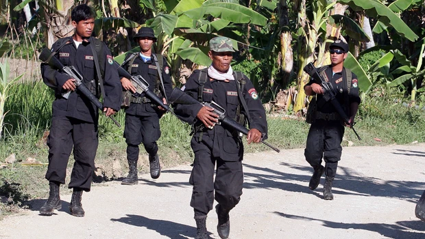 Peace deal unlikely under Arroyo: MILF