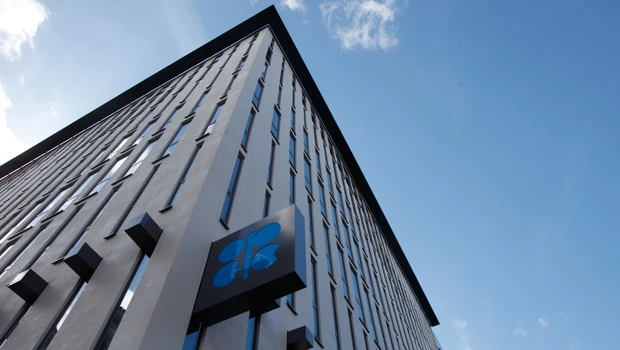 OPEC output may not need to change this year: Saudi