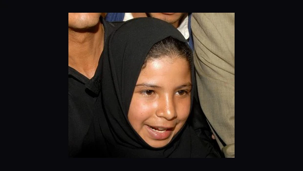 Famed for divorce, Yemeni girl set to read memoir