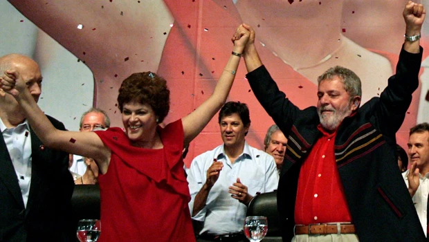 Brazil's Lula unveils $878 billion investment plan