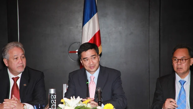 Thailand inks food security pact with GCC