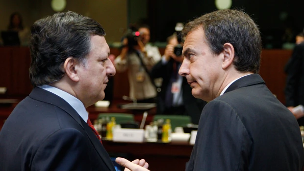 EU leaders push for fast-track clampdown on banking