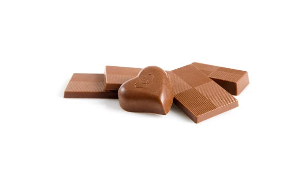 Chocolate euphoria