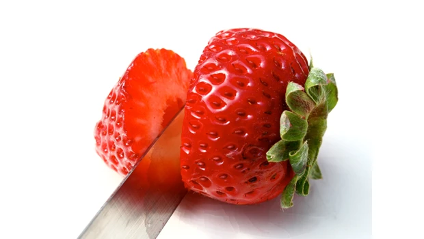 Strawberry