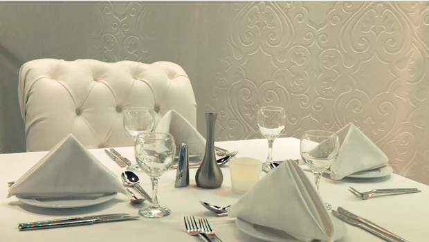 White: an experience