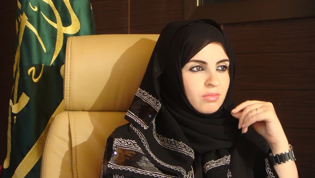 Businesswoman stresses need for change in real estate sector