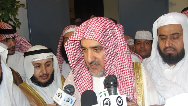 Minister advises guest workers to learn about Islam
