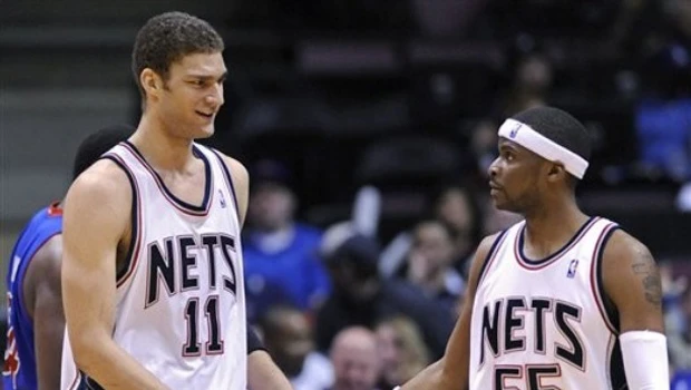 Career highs by Lopez and Yi give Nets 2 in row