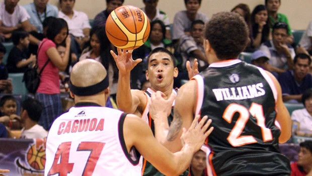 Sta. Lucia, Talk ’N Text beat rivals