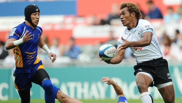 NZ, Samoa, Fiji win big at Hong Kong Sevens