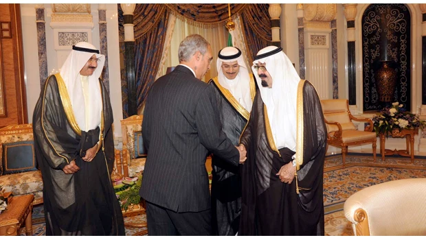 Al-Jasser to head GCC Monetary Council