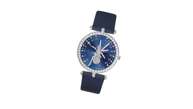 Once upon a time... The fairy tale that is Van Cleef & Arpels