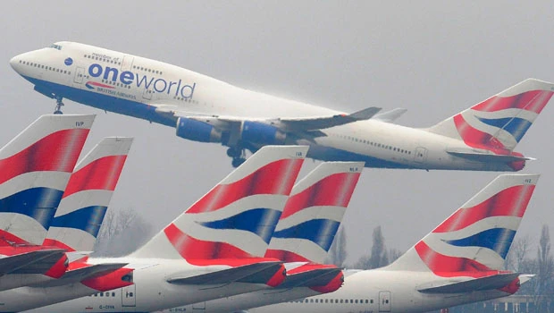 Strike begins as talks between British Airways, union collapse