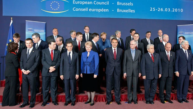 Eurozone agrees on bailout plan for Greece