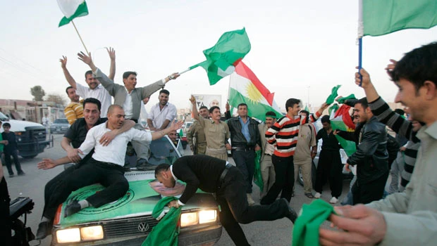 Iraqi elections likely to further delay access to Kirkuk's reserves