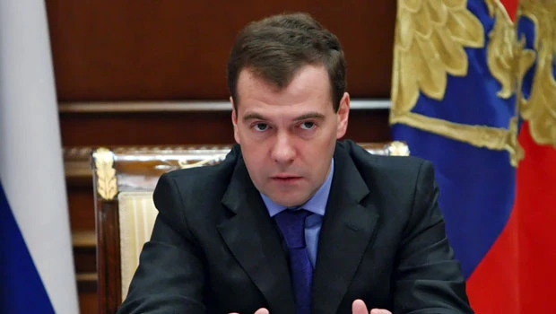 Russia sees over $10bn in deals