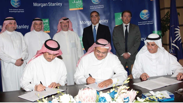 Saudia’s privatization plan on course, says director general
