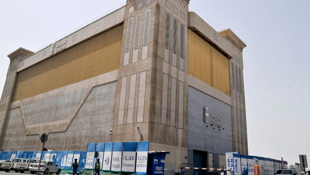 UAE's Tabreed in bailout, cap hike after 2009 loss