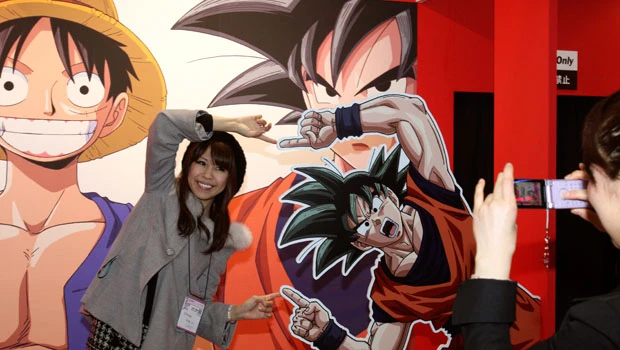 China making anime push as Japan hits slump