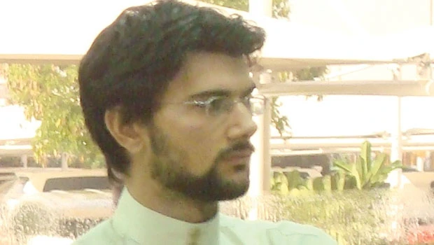 Saudi author struggles to get original fantasy published