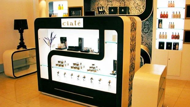 Ciaté now in Saudi Arabia