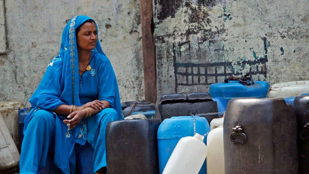 Are India's rich charitable? Not very, study shows
