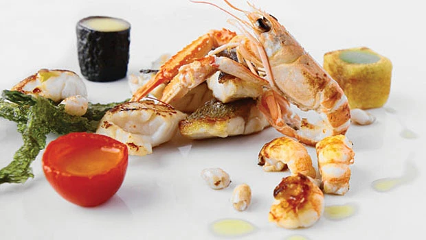 Taste of Venice