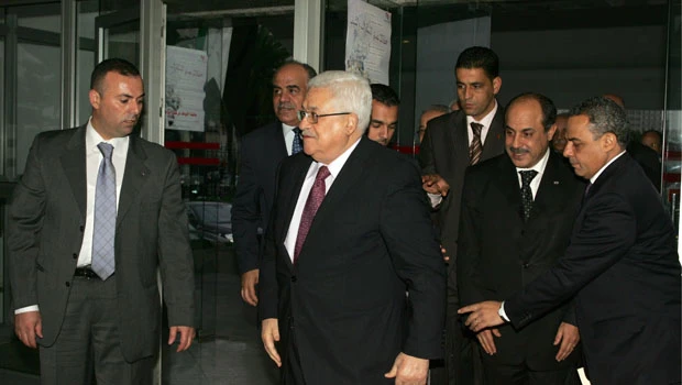 Abbas blames Iran for thwarting Palestinian reconciliation