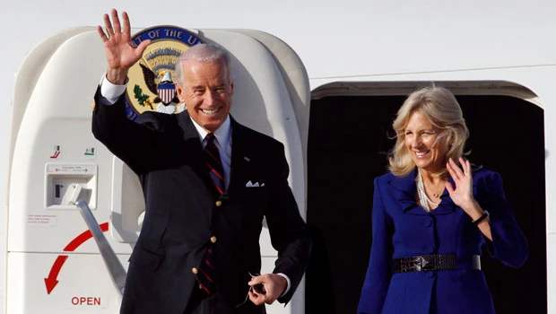Israel ups the ante as Biden arrives