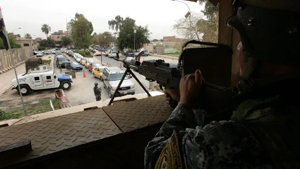 Iraq’s Shiite blocs discuss merger