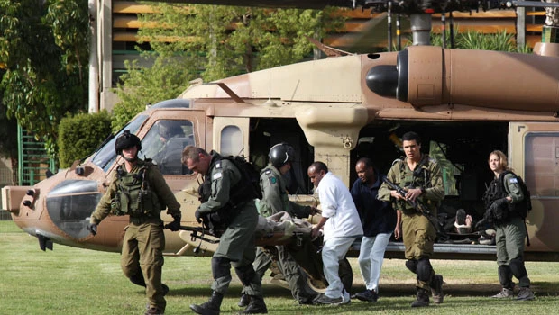Belligerent Tel Aviv defies Washington