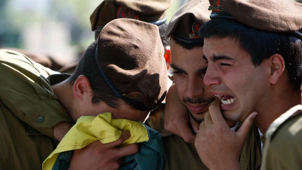 Netanyahu vows response to Gaza attacks