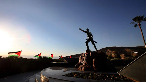 Jordan marks anniversary of milestone battle with Israel