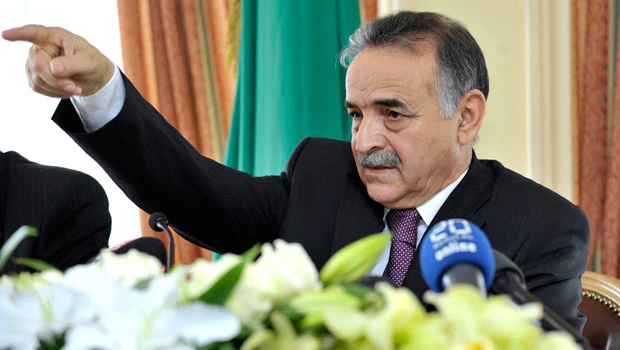 Libya demands diplomatic concessions from Swiss