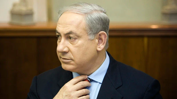 Netanyahu hopes indirect talks with Palestinians start next week