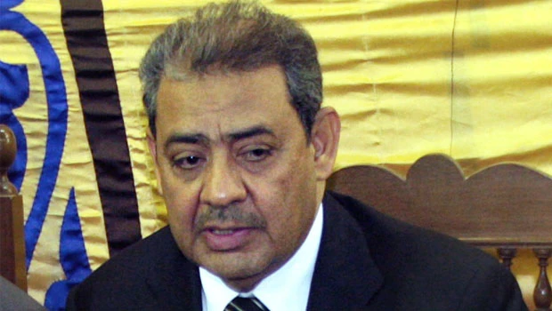 Egypt names new grand sheik