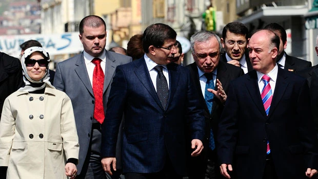 Turkey takes steps to address Armenia issues