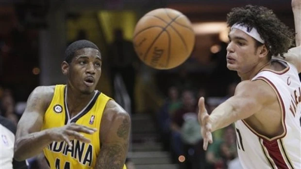 Cavs clinch division outright