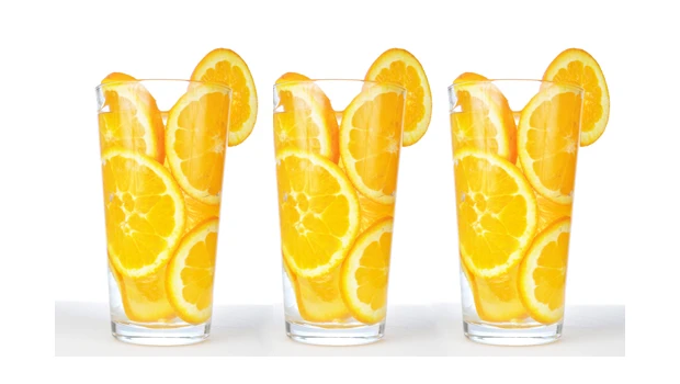 Orange: The universal superfruit