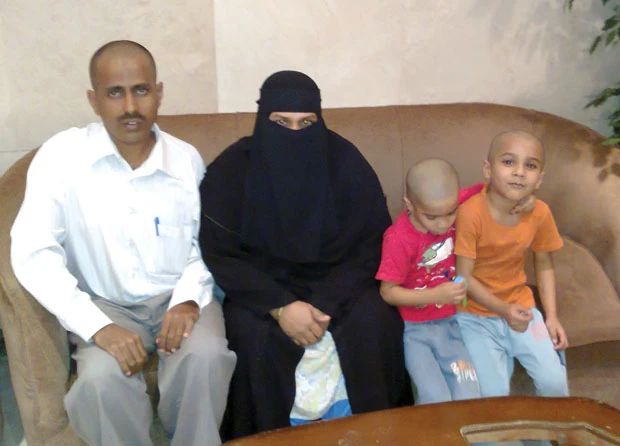 Home versus the street: A conundrum for Saudi parents