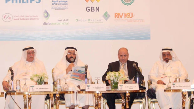 ‘Meet challenges of climate change for the sake of future generations’