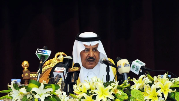 Media urged to play vital role in fight against terror